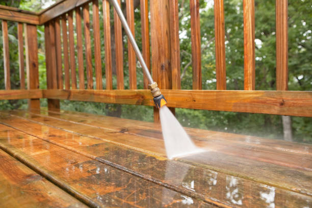 Trusted Chesterfield, MO Pressure Washing Experts